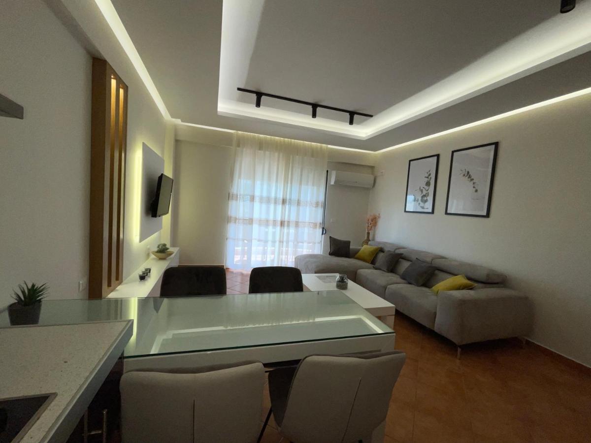 Saranda Central Apartment Exterior photo