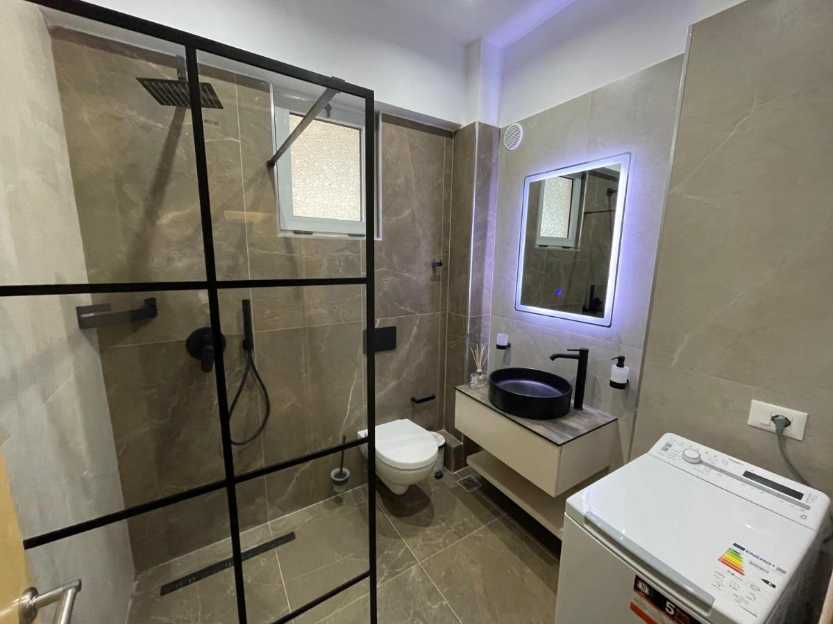 Saranda Central Apartment Exterior photo